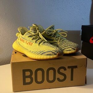 yeezy boost 350 V2 "Semi Frozen" sneakers